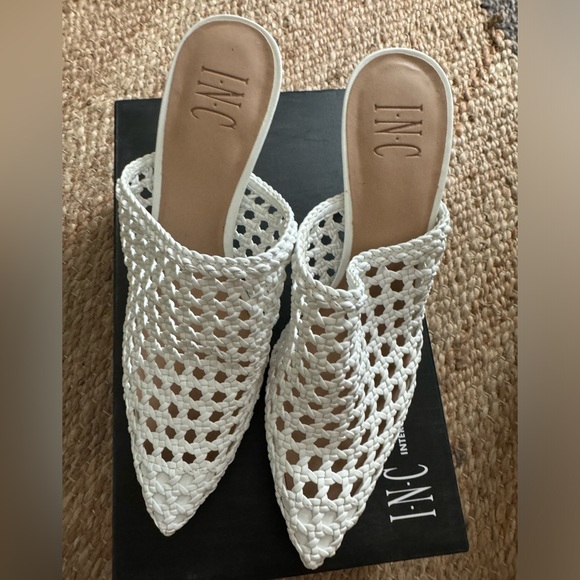 INC Celestiap Heel - Picture 2 of 3